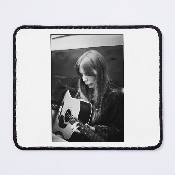 Item preview, Convince Catchy Lyrics With Emotion Humor Joni Mitchell Premium Scoop Retro designed and sold by CaulLessardra.
