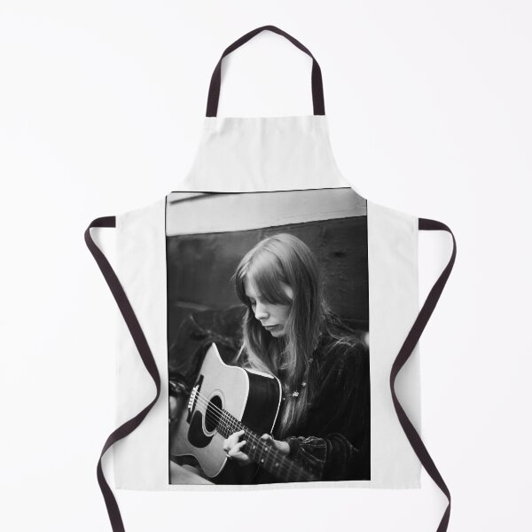 Item preview, Convince Catchy Lyrics With Emotion Humor Joni Mitchell Premium Scoop Retro designed and sold by CaulLessardra.