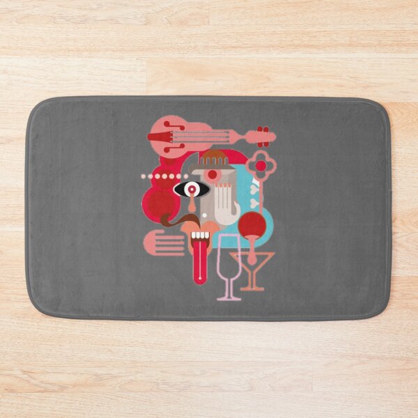 Item preview, ️ARTWORK WORK OF ART ア ー ト ワ ー ク Classic designed and sold by Revonda Codjoe.