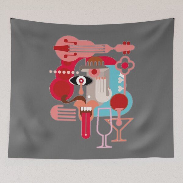 Item preview, ️ARTWORK WORK OF ART ア ー ト ワ ー ク Classic designed and sold by Revonda Codjoe.
