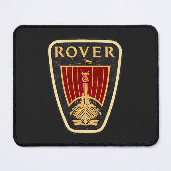 Item preview, Rover Vintage Car British designed and sold by Turboscope.