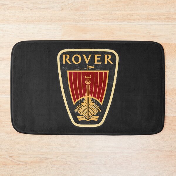 Item preview, Rover Vintage Car British designed and sold by Turboscope.