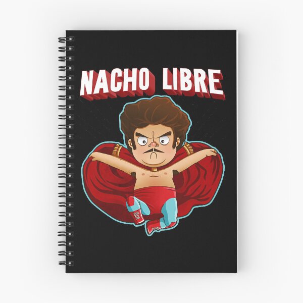 Item preview, Graphic Nacho Libre Lover Gifts designed and sold by EduardoPadilla.