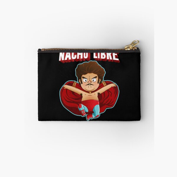Item preview, Graphic Nacho Libre Lover Gifts designed and sold by EduardoPadilla.