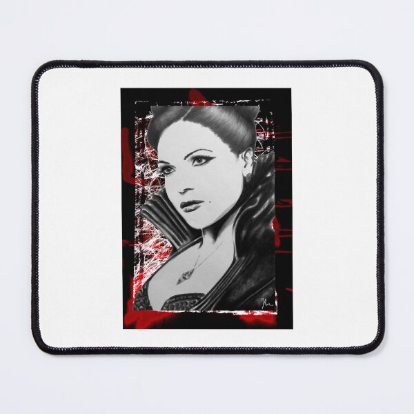 Item preview, Light Blue regina mills TV Movies Witches Women Family Mills designed and sold by HediSchutze.
