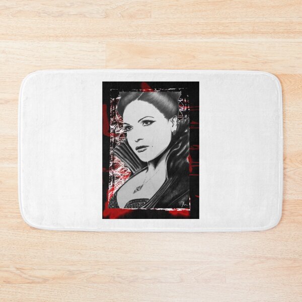 Item preview, Light Blue regina mills TV Movies Witches Women Family Mills designed and sold by HediSchutze.