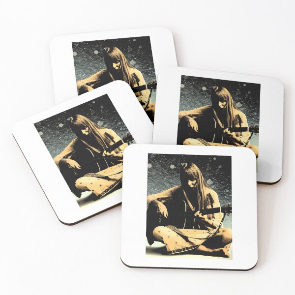 Item preview, Convince Catchy Lyrics With Emotion Humor Joni Mitchell Retro designed and sold by CaulLessardra.