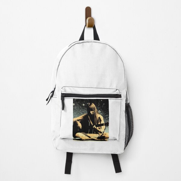 Item preview, Convince Catchy Lyrics With Emotion Humor Joni Mitchell Retro designed and sold by CaulLessardra.