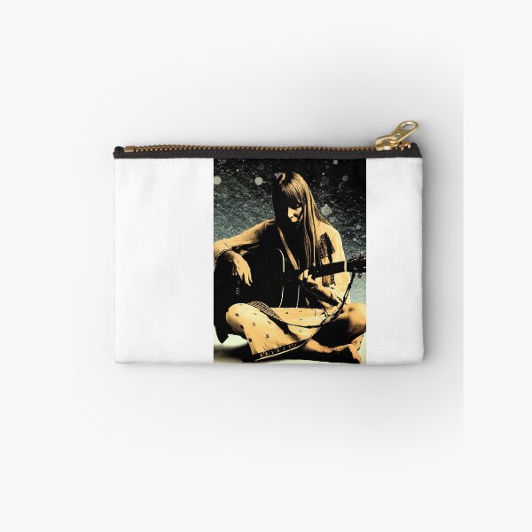 Item preview, Convince Catchy Lyrics With Emotion Humor Joni Mitchell Retro designed and sold by CaulLessardra.