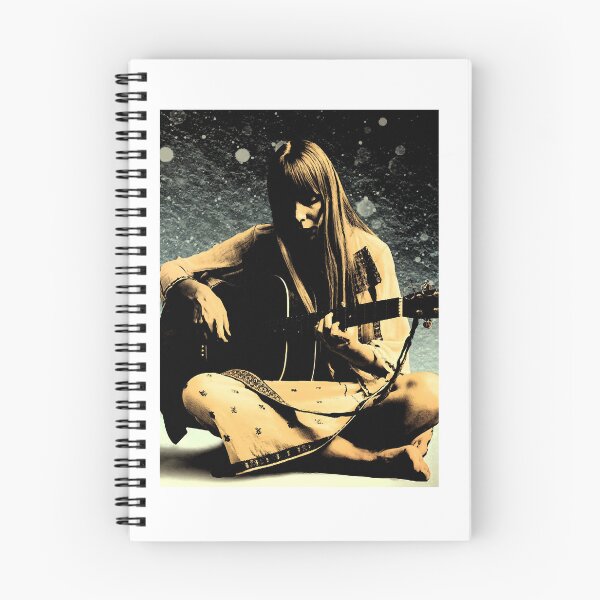 Item preview, Convince Catchy Lyrics With Emotion Humor Joni Mitchell Retro designed and sold by CaulLessardra.