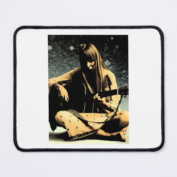 Item preview, Convince Catchy Lyrics With Emotion Humor Joni Mitchell Retro designed and sold by CaulLessardra.