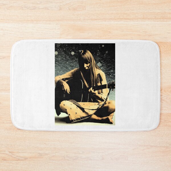 Item preview, Convince Catchy Lyrics With Emotion Humor Joni Mitchell Retro designed and sold by CaulLessardra.