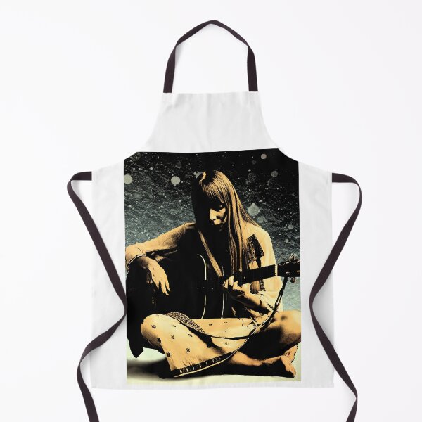 Item preview, Convince Catchy Lyrics With Emotion Humor Joni Mitchell Retro designed and sold by CaulLessardra.