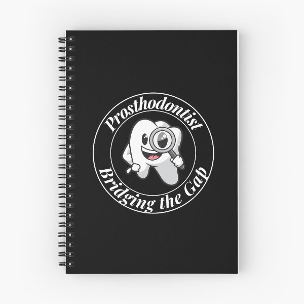 Item preview, Prosthodontist Bridging the Gap designed and sold by Profession-Co.