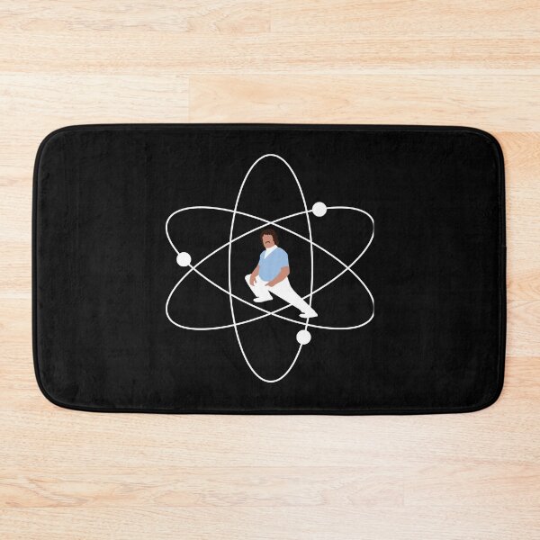 Item preview, Graphic Nacho Libre Nucleus Gifts Men designed and sold by EduardoPadilla.