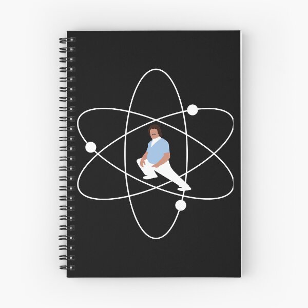 Item preview, Graphic Nacho Libre Nucleus Gifts Men designed and sold by EduardoPadilla.