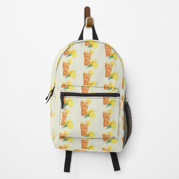 Item preview, Ice Lemon Tea designed and sold by Alicia Chee.