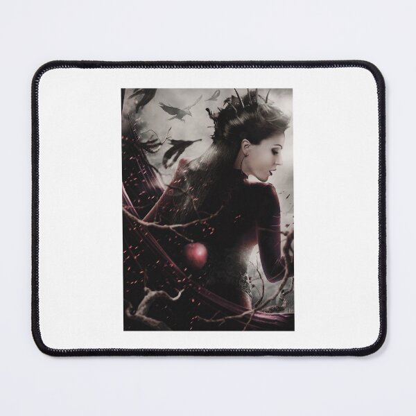 Item preview, Lover regina mills Movie HeroVillain designed and sold by HediSchutze.