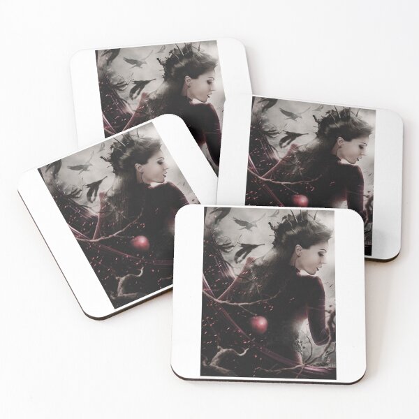 Item preview, Lover regina mills Movie HeroVillain designed and sold by HediSchutze.