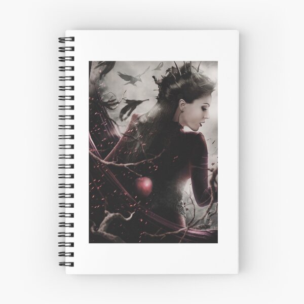 Item preview, Lover regina mills Movie HeroVillain designed and sold by HediSchutze.