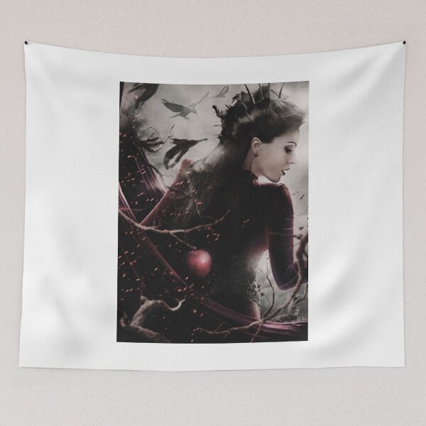 Item preview, Lover regina mills Movie HeroVillain designed and sold by HediSchutze.