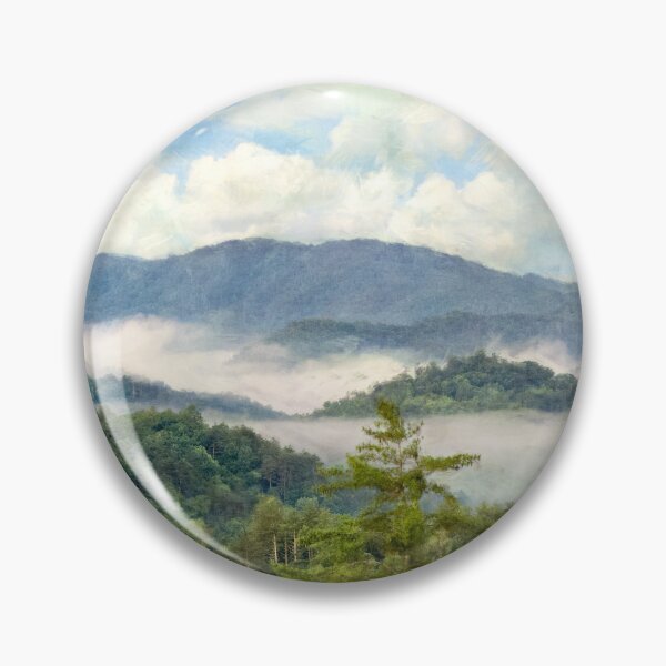 Item preview, Fog in the Valley 3 designed and sold by Phil Perkins.