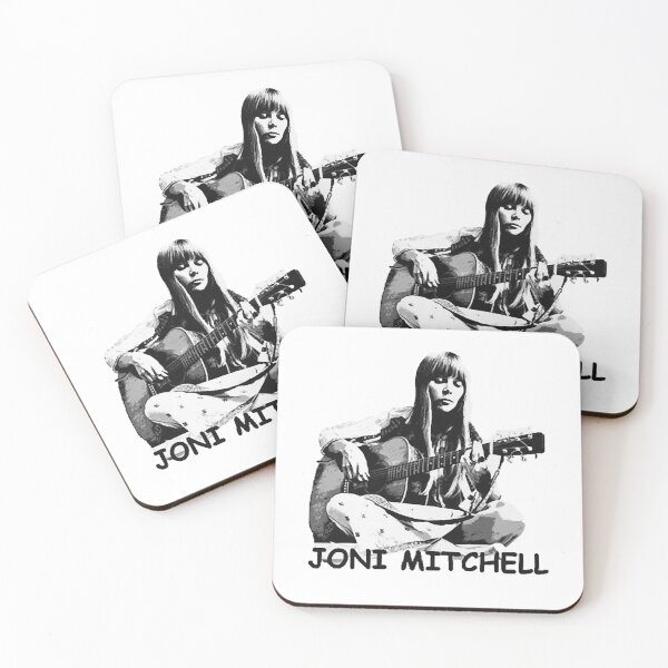Item preview, Convince Catchy Lyrics With Emotion Humor Joni Mitchell Rock Cute Gift designed and sold by CaulLessardra.