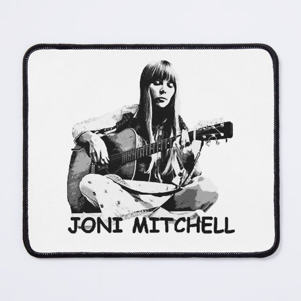 Item preview, Convince Catchy Lyrics With Emotion Humor Joni Mitchell Rock Cute Gift designed and sold by CaulLessardra.