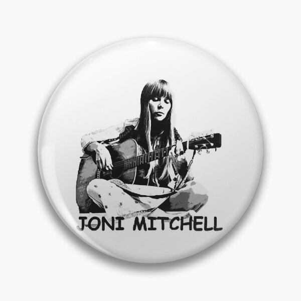 Item preview, Convince Catchy Lyrics With Emotion Humor Joni Mitchell Rock Cute Gift designed and sold by CaulLessardra.