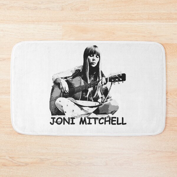 Item preview, Convince Catchy Lyrics With Emotion Humor Joni Mitchell Rock Cute Gift designed and sold by CaulLessardra.