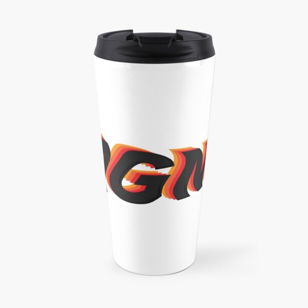 MGMT Travel Mug
