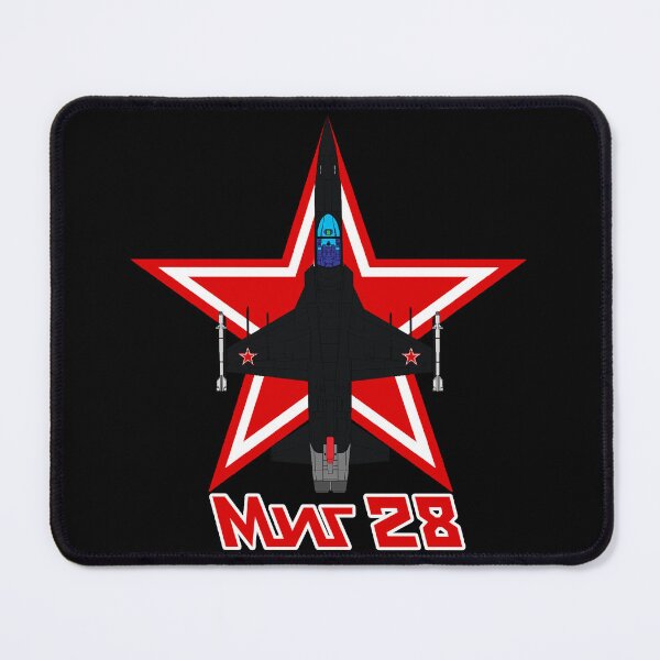 Item preview, Mig-28 F-5 Tiger II Top Gun Aggressor Squadron designed and sold by donno69.