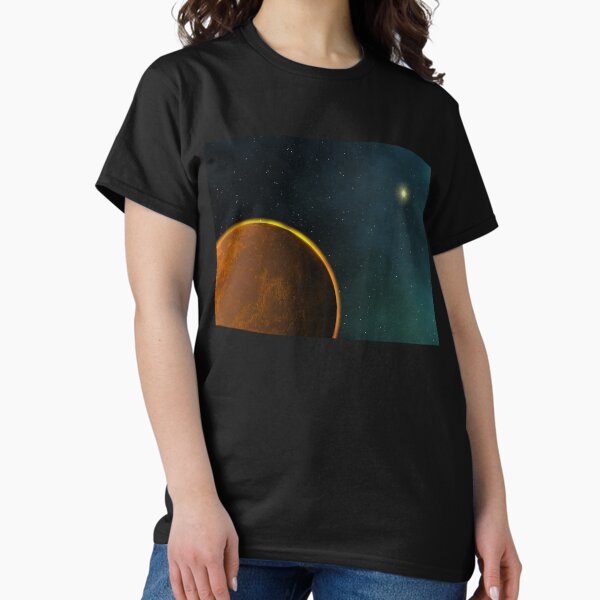 Item preview, The Dwarf Planet Sedna designed and sold by sciencenotes.