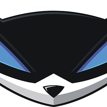 Imagen de la obra Sly Cooper Original de DanielRg