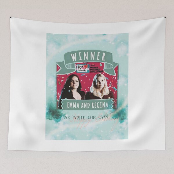 Item preview, Men Women regina mills Music Film Funny Man designed and sold by HediSchutze.