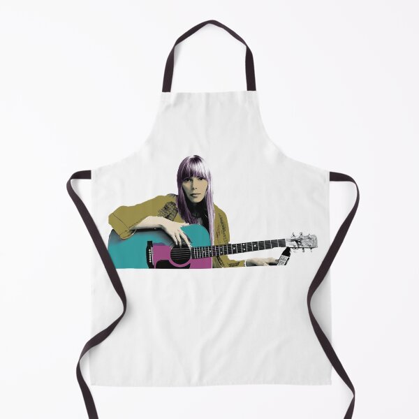 Item preview, Convince Catchy Lyrics With Emotion Humor Joni Mitchell Vintage designed and sold by CaulLessardra.
