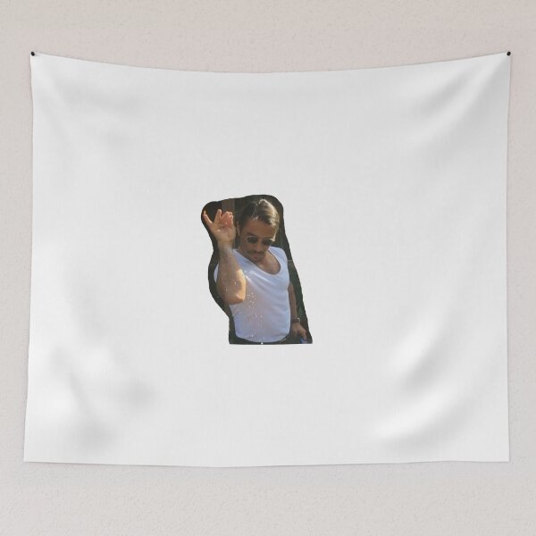 Item preview, salt bae meme designed and sold by dancingmandy96.