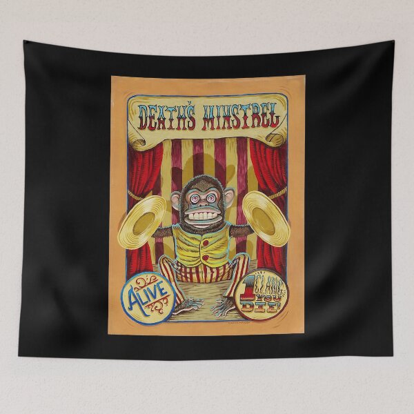 Artikelvorschau, Geburtstagsgeschenke Sideshow Circus Freak Idol Geschenk für Sie entworfen und verkauft von BettaSanzones.