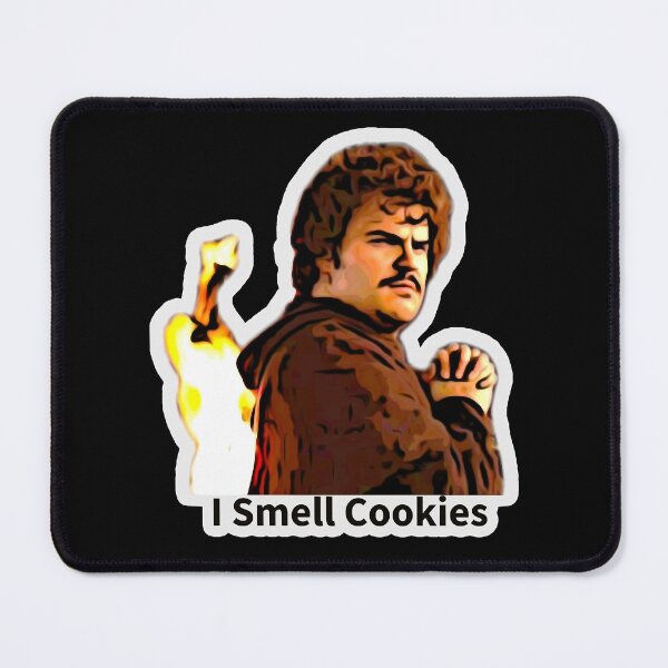 Item preview, I Smell Cookies Funny Gifts Boy Girl designed and sold by EduardoPadilla.