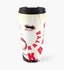 Katya, Travel Mug