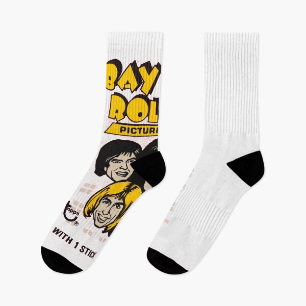 Item preview, Mens Womens Band Bay City Rollers Music Rock  Awesome For Movie Fan designed and sold by LimaVitriaDias.