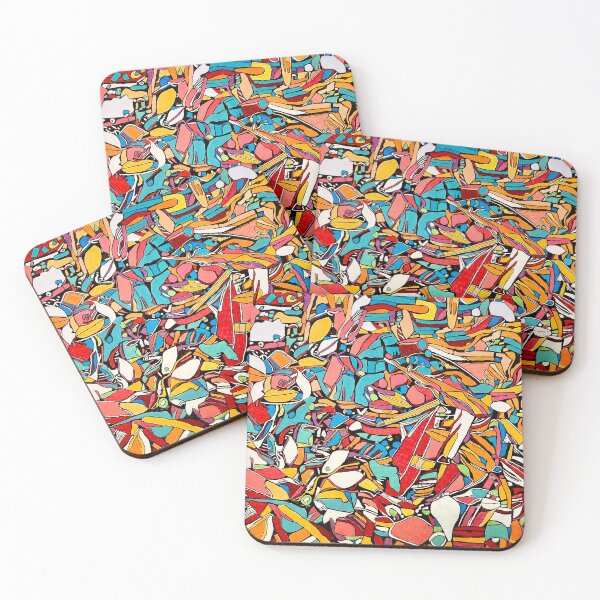 Item preview, Gridlock designed and sold by Richard Klekociuk.