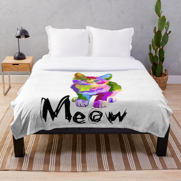Item preview, MEOW designed and sold by Aayitham.