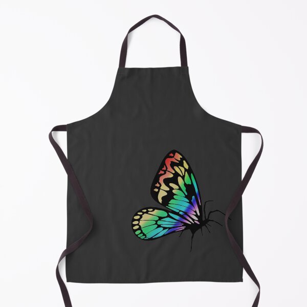Item preview, Pride Graveyard Butterfly wtm spectrum designed and sold by ErgoUndead.