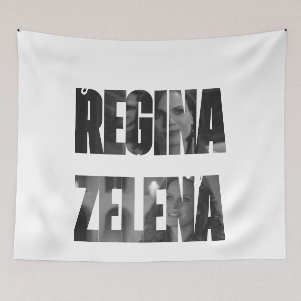 Item preview, Mens Best regina mills TV Movies For Mens Womens designed and sold by HediSchutze.