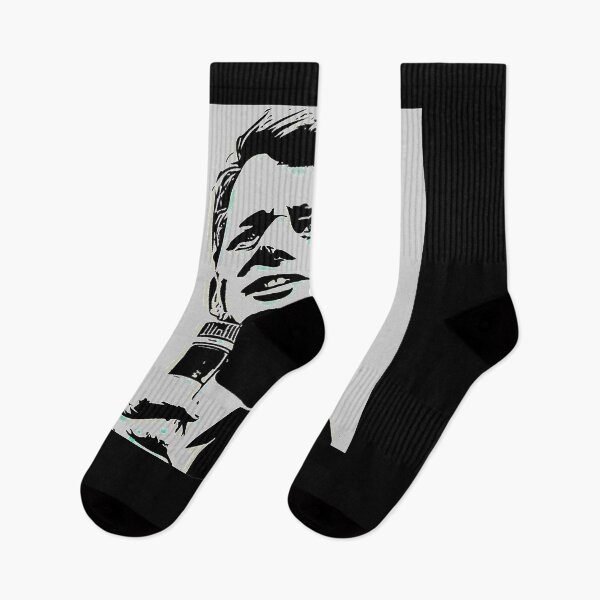 Aperçu de l'œuvre Grandes récompenses Bobby Kennedy Pop-Art cadeau pour les fans de cinéma créée et vendue par Rositahicks.