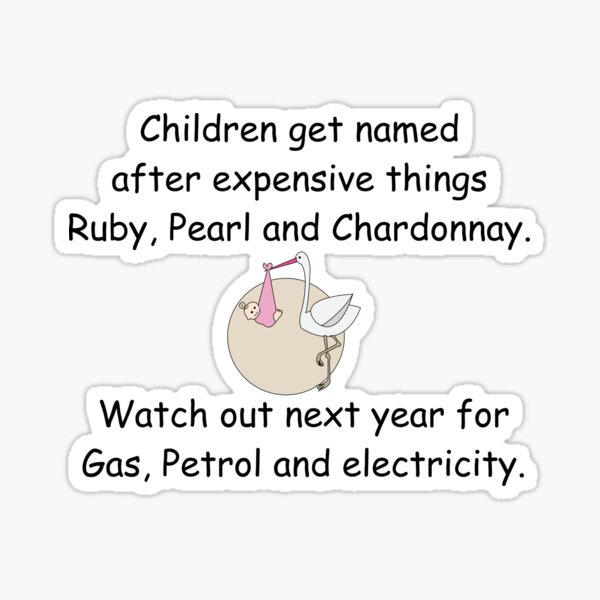 new-baby-name-fun-sticker-for-sale-by-6059-redbubble