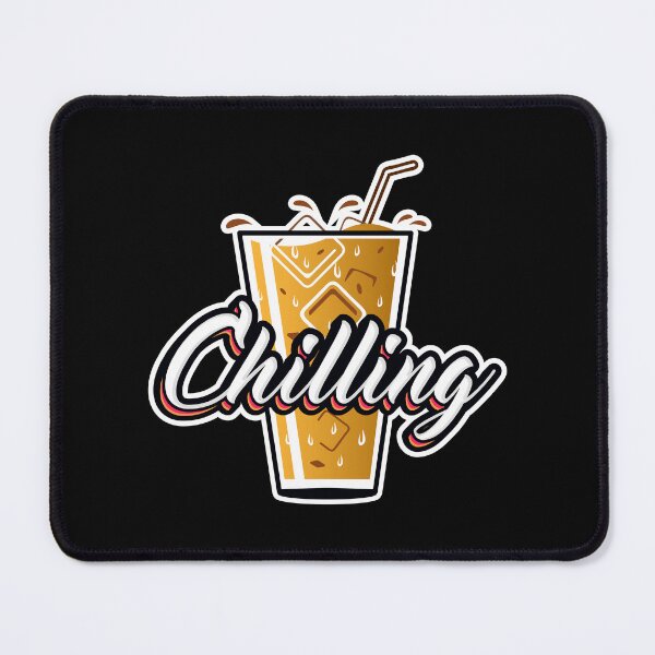 Item preview, CHILLING retro vintage - perfect for summer designed and sold by w1ckerman.