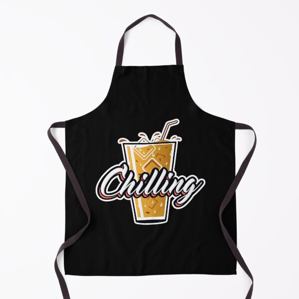 Item preview, CHILLING retro vintage - perfect for summer designed and sold by w1ckerman.