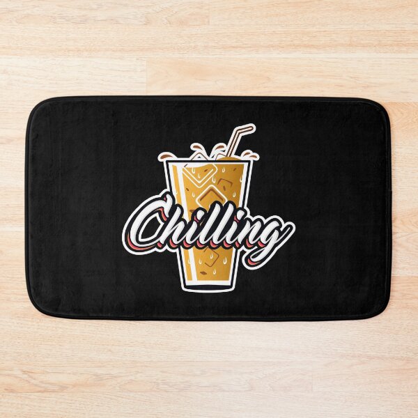 Item preview, CHILLING retro vintage - perfect for summer designed and sold by w1ckerman.